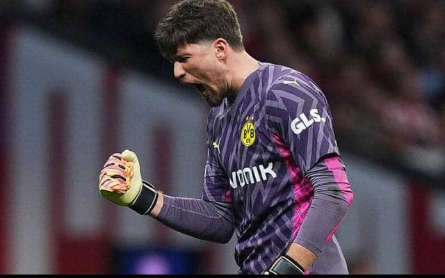 レーティング:アトレティコ・マドリー 2-1 ドルトムント【CL】