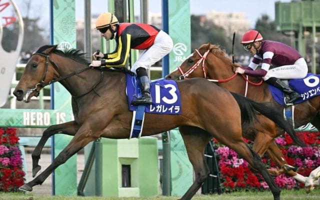 戦国模様の皐月賞を見極める「３歳牡馬ランキング」 有力馬が秘める強みとは？