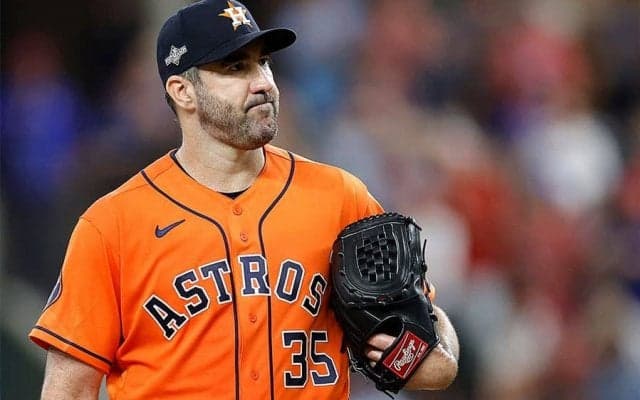 相次ぐ投手の故障「パンデミックだ」　バーランダーが警鐘…米球界に蔓延る根深い問題