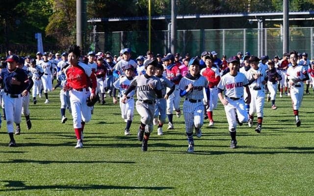 「できるまでやっとけ」は育成でなく“選抜”　野球離れ阻止へ…上達促す大人の思考