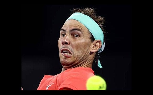 ナダル、バルセロナOP出場を切望