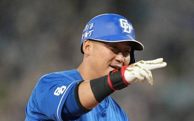 高木豊のセ・リーグ順位予想　中日は逆襲の予感、スタートから好調なDeNAには不安も