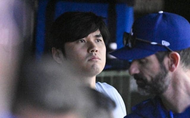 大谷翔平、後払いで州の税収減は約138億円　議員が新法案提出へ「課税されるべき」