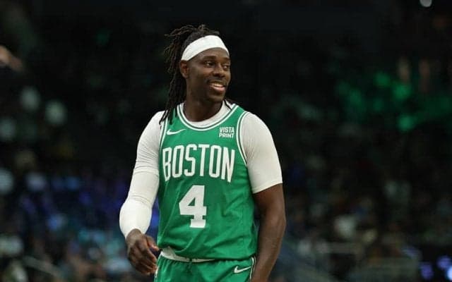 優勝候補セルティックスのドリュー・ホリデーが4年約205億円の延長契約に合意