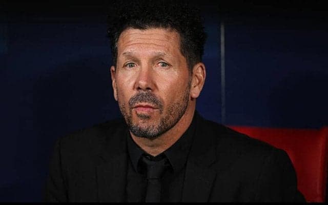 ホームでドルトムント相手に先勝、終盤に失点もシメオネ監督は「勝てば嬉しいし、良い気分だ」