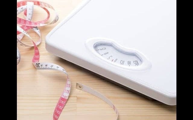 3％の減量で血糖コントロールが改善？減量を達成するための実践法を伝授！