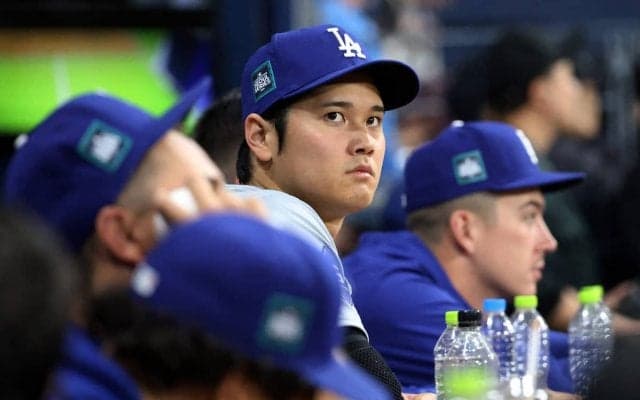 【MLB】大谷翔平は「詐欺の被害者である」　米メディアが一斉報道、水原一平氏は有罪を認める交渉中