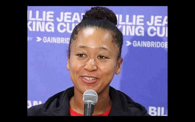  大坂なおみ「戦略的なプレーを」 