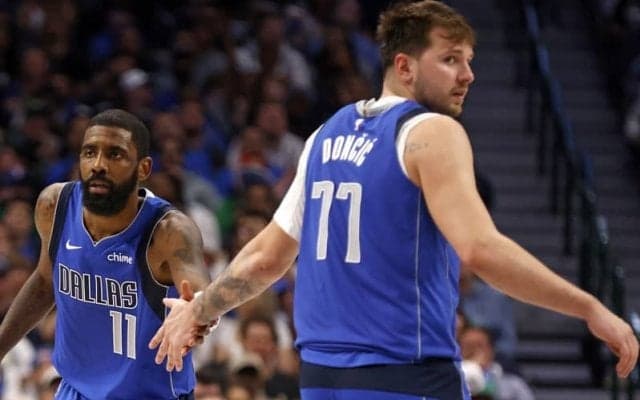 直近18戦で16勝2敗と絶好調…マーベリックスが2年ぶりにプレーオフの舞台へ復帰