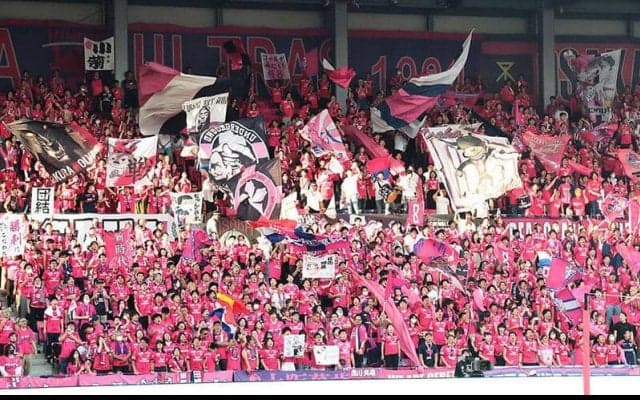 C大阪、下部組織出身の明治大学GK上林豪が2025シーズン加入内定！「セレッソ大阪が大好きです」