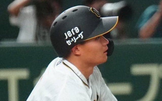 阪神23歳が驚愕アーチ「HRキング狙える」　打球速度175キロに騒然「レベルが違う」