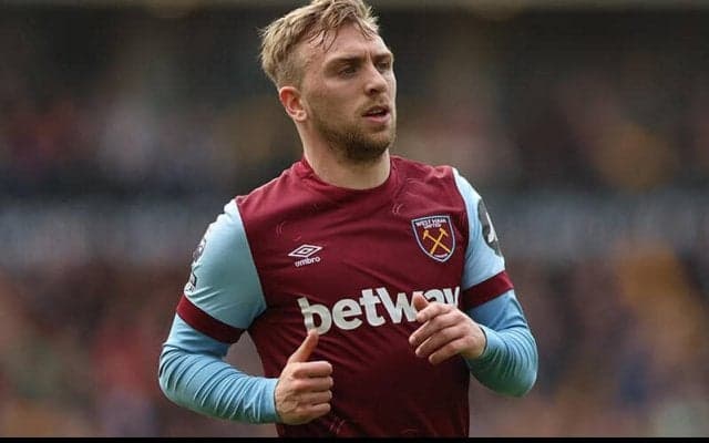 ELで大一番迎えるウェストハムに大打撃…今季19ゴールのボーウェンが負傷離脱へ