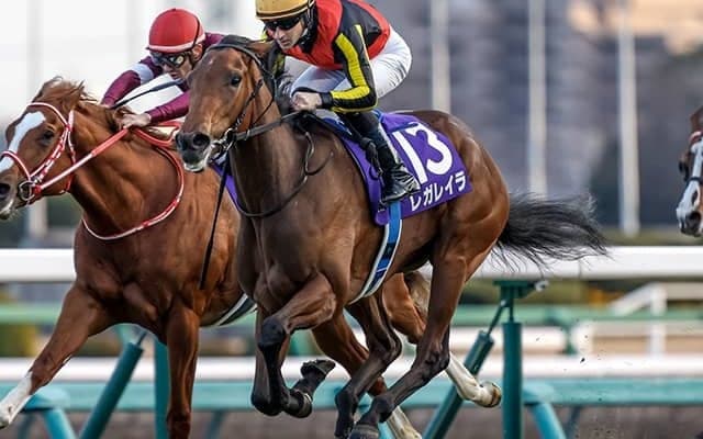 【皐月賞・調教後馬体重】レガレイラは467kg、ジャンタルマンタルは494kg