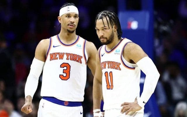 セルティックス、バックスに続いてニックスがイーストで2季連続のプレーオフ進出決定