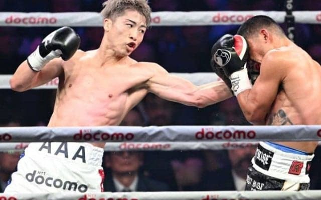 ネリが語った井上尚弥の「弱点」 怪物が圧倒的な強者だからこそ抱える“隙”「俺はドネアよりも若いんだ」