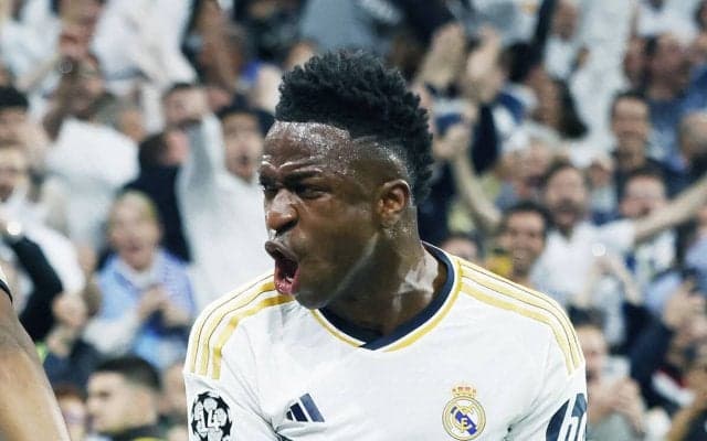 三笘薫、久保建英がこの舞台に立ったら？ CL準々決勝で目立った強力ウインガーたち