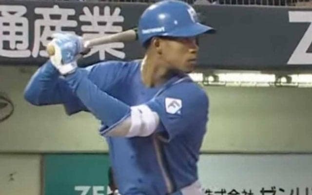 後ろのマンション一直線「どんだけ飛ぶんだ」　レフト直立不動…24歳の場外寸前弾に騒然