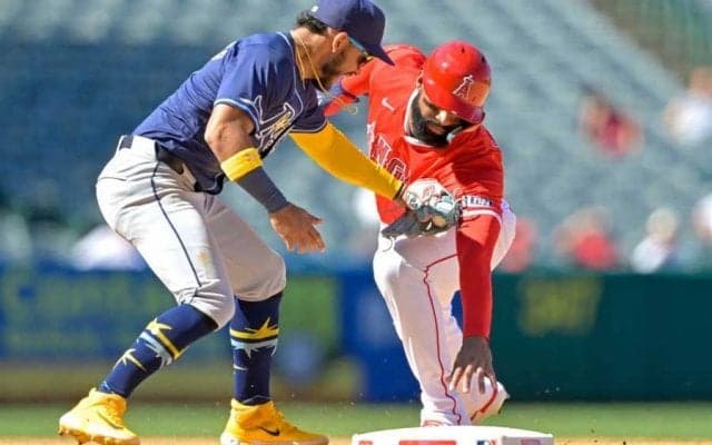 エ軍アデルに指揮官激怒「全員が恥ずかしい」　よそ見に騒然…元有望株の“怠慢プレー”