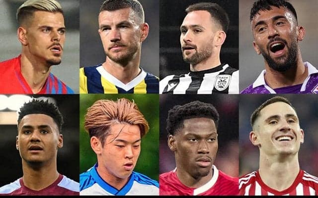 【ECL準々決勝プレビュー】最注目はアストン・ビラvsリール…ベスト4進出懸けた重要な初戦