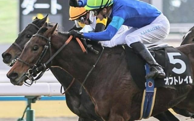 武豊騎手連覇なるか アーリントンCにゴドルフィンブルーの勝負服で挑む
