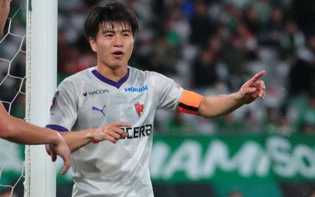 【パリ行きの命運を託された23選手】“第2の遠藤航“とも期待される京都の若き主将・川﨑颯太