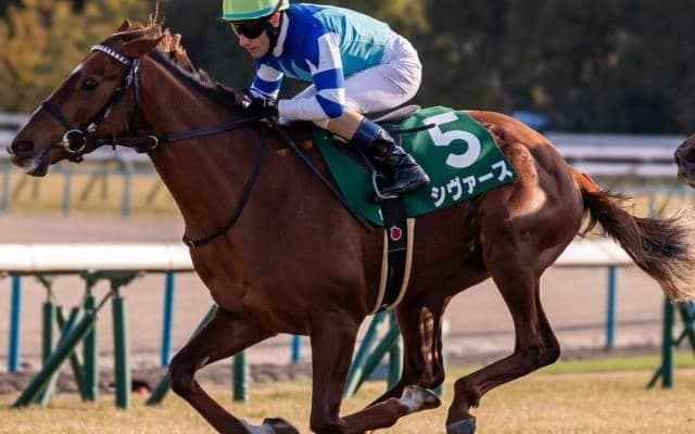 大魔神・佐々木主浩オーナーの愛馬 アーリントンCで重賞初制覇なるか