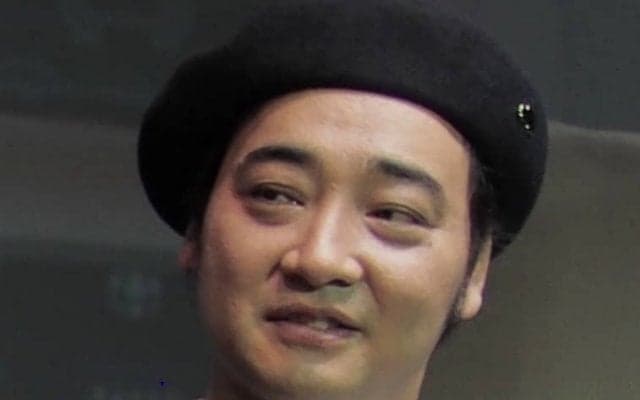 ジャンポケ斉藤 競馬芸人も追悼…藤岡康太騎手の訃報受け