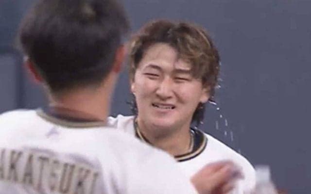 オリックス22歳が劇的サヨナラ打　山川穂高は2安打3打点…11日のパ・リーグ