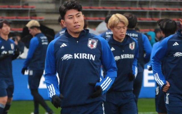 【パリ行きの命運を託された23選手】“世代のエース”今季苦戦も細谷真大のポテンシャルには期待大