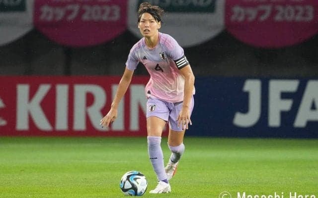 世界最高チームを破る｢パス｣｢技術｣｢システム｣と｢19歳の新星｣！【パリ五輪前アメリカ遠征で浮上｢なでしこジャパン｣問題と希望】(2)