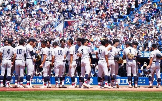 10年間で約30倍…広がる“脱・勝利至上”への賛同　甲子園でも成果「対戦相手は仲間」