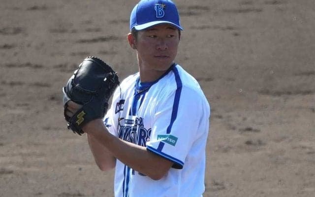 SNSに届いた「終わりだな」　空回りでイップスに…2年間1軍未登板、24歳右腕の逆襲