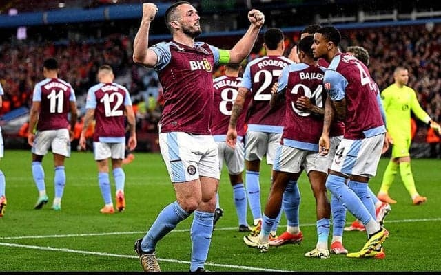 アストン・ビラがリールに先勝！　本間至恩ベンチ入りのクラブ・ブルージュも先勝【ECL】