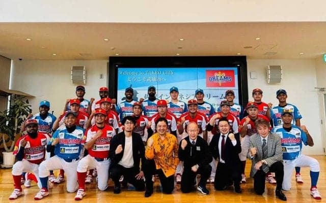 選手は軍隊に所属、野球の技術に「違和感」も　日本のプロリーグへ参入する意義と球界の未来