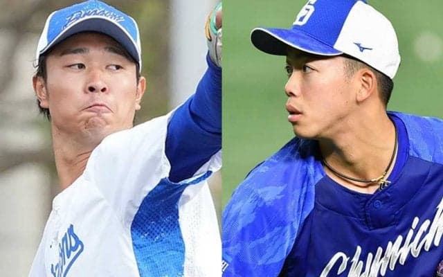 8年ぶり単独首位…中日にさらなる“上がり目”　2軍に控える戦力「覚悟してください」