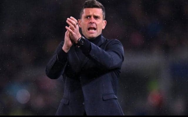 モッタ監督が2カ月連続でセリエA月間最優秀監督賞受賞！ボローニャ指揮官として史上初の快挙