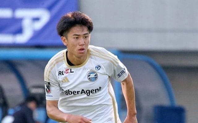 町田ゼルビア、FC東京...Ｕ－23日本代表に主力選手を招集された影響は？
