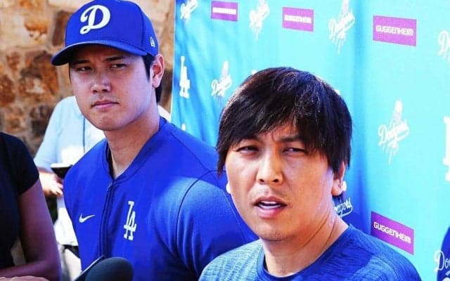 大谷翔平を偽り銀行員に送金許可　水原氏に衝撃の新事実…ギャンブル純損失は62億円超か