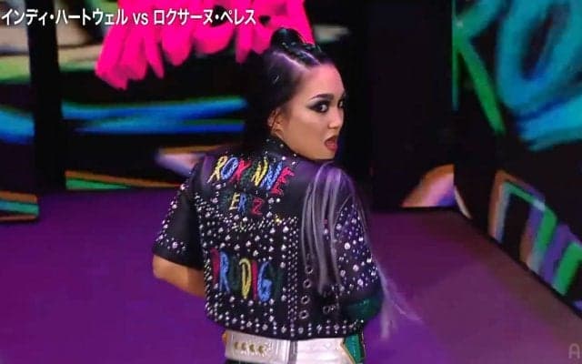 女子レスラー、いきなりビンタの凶行！ 「見た目と違う」「ひでえ」「闇落ちしてる…」まさかの展開にファンもドン引き