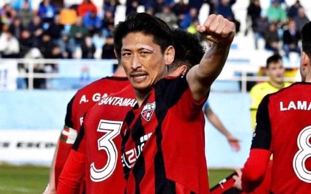 丹羽大輝、当時34歳　コロナ禍で下した決断「誰もが臆病になっていた時期だからこそ、僕は攻めの選択をしたかった」