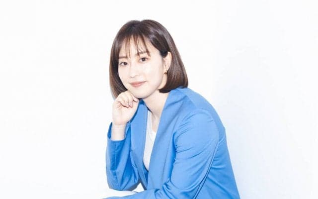 石川佳純が語るパリ五輪「打倒・中国」に必要なこと　自身はキャスターとして「選手たちの本音を引き出したい」