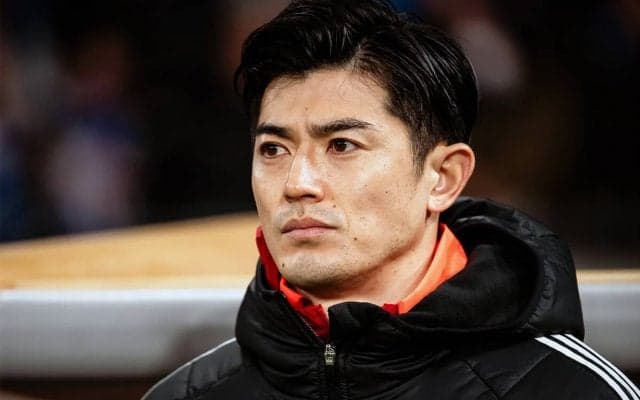 谷口彰悟「アジアカップを振り返らずに、前には進めない」ベトナム戦のピッチ上で覚えた違和感の正体