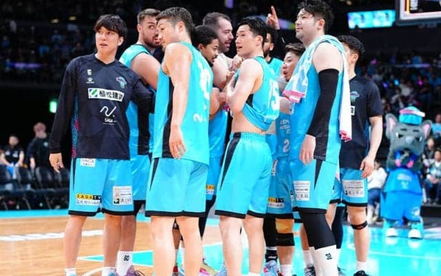 【B1第32節 見どころ】CS進出へ連勝必須の佐賀が長崎と対戦…島根vs琉球のライバル対決にも注目