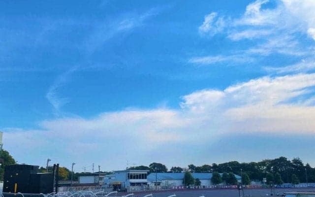 『森泉宏一の実況天国』Vol.106