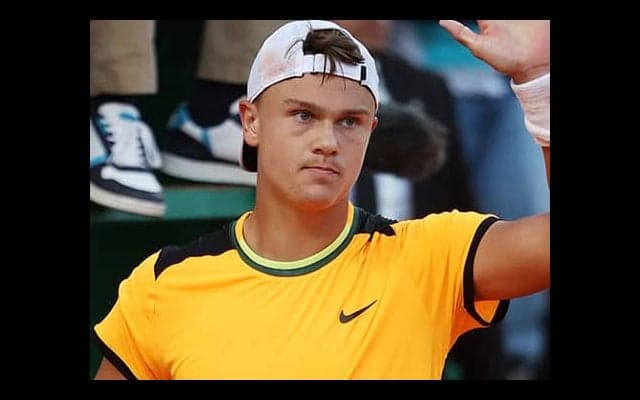 大会史上最長3時間30分の死闘制す