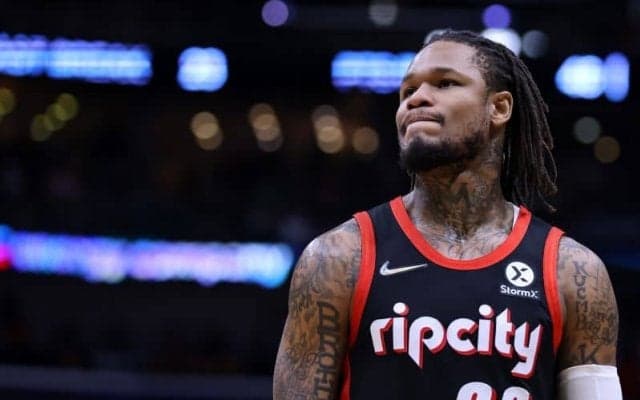 元NBA選手が強姦含む複数の性的暴行容疑で逮捕…本人は真っ向から容疑を否定