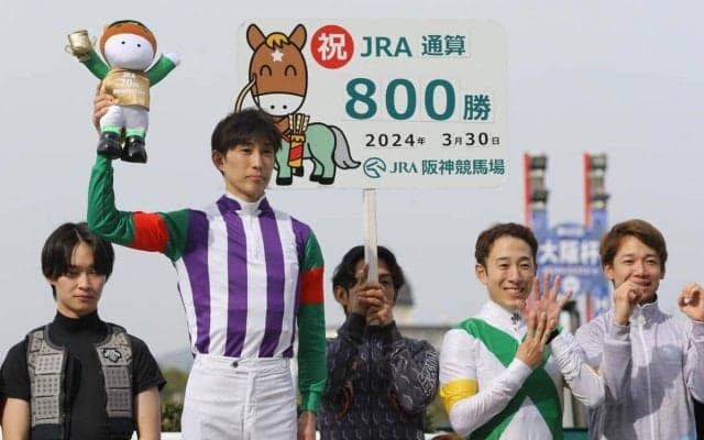 藤岡康太「生まれ変わっても騎手になりたい」　追悼-競馬を愛したジョッキーへ