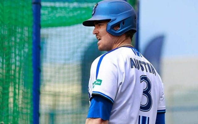 DeNAがオースティン抹消…5年目また負傷　ハムは打率.077の野村が再調整、12日の公示