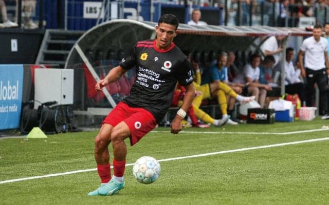 バカヨコ売却を想定するPSV、モロッコの次世代ウインガーらを後釜候補に