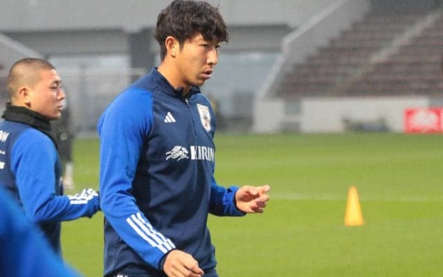 【パリ行きの命運を託された23選手】酒井宏樹や橋岡大樹に続け！ 187cmの“大型”右SB関根大輝